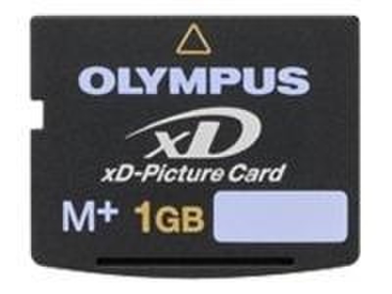 Olympus xD Picture Card 1GB 1ГБ xD карта памяти