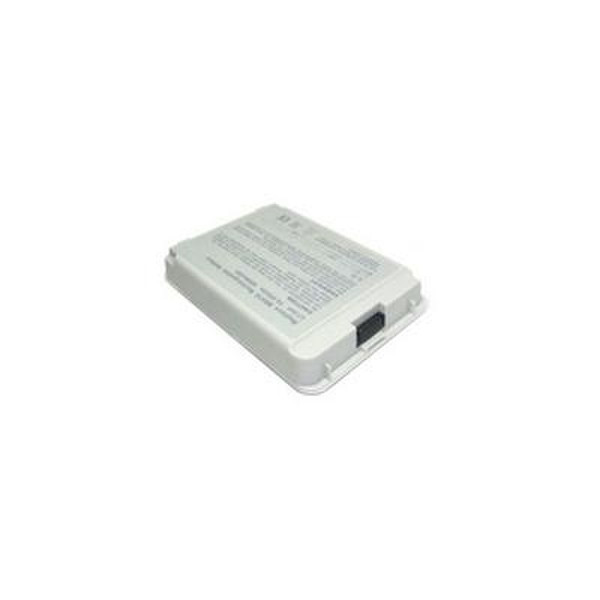 Total Micro Battery Apple Ibook Lithium-Ion (Li-Ion) 4800mAh 10.8V rechargeable battery