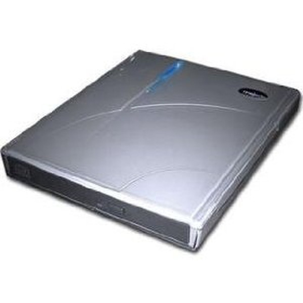 Total Micro External Slim Line DVDRW Drive optical disc drive