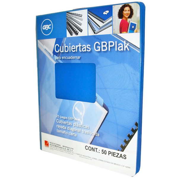 GBC P3551 folder binding accessory