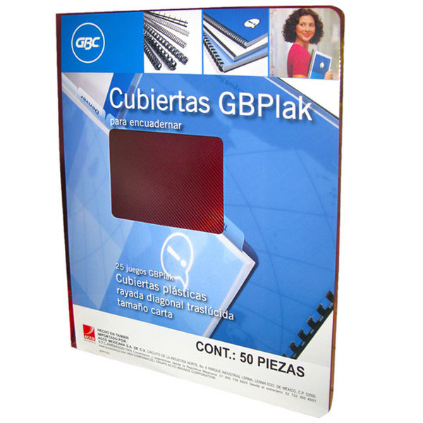 GBC P3553 folder binding accessory