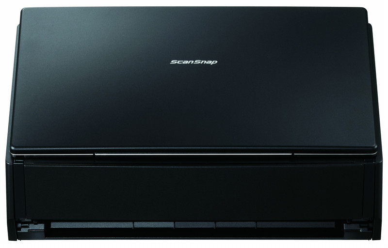 Fujitsu ScanSnap iX500 Flachbett 600 x 600DPI A4 Schwarz