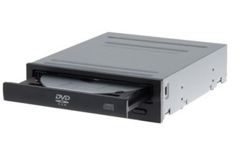 PLDS DH-16D3P Internal Black optical disc drive