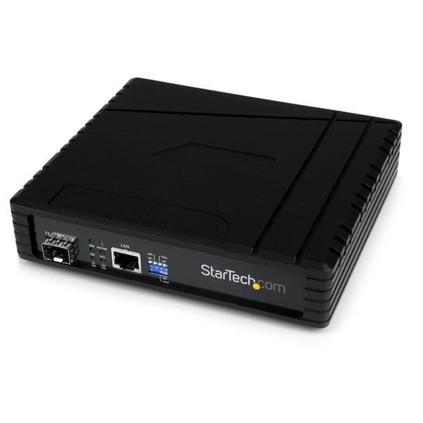 StarTech.com ET1110PSE PoE адаптер