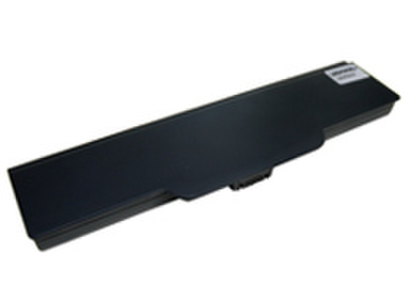 Lenmar LBHP842A Laptop Battery Литий-ионная (Li-Ion) 6600мА·ч 14.8В аккумуляторная батарея