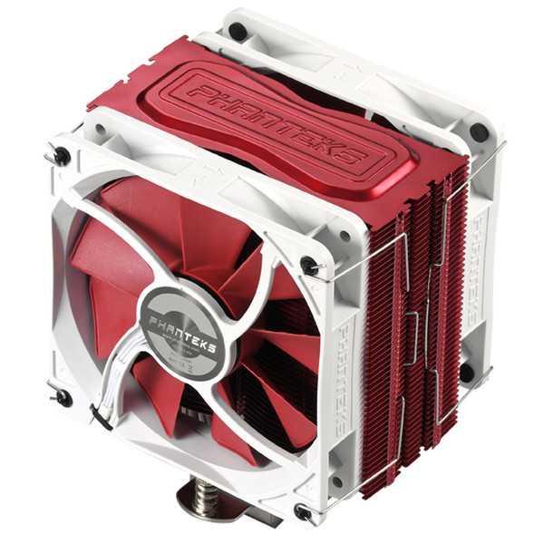 Phanteks PH-TC12DX_RD Processor Cooler