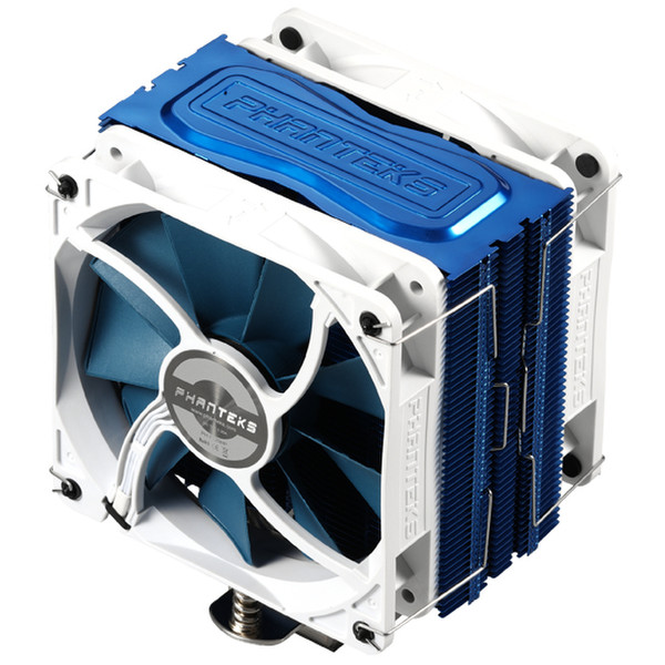 Phanteks PH-TC12DX_BL Processor Cooler