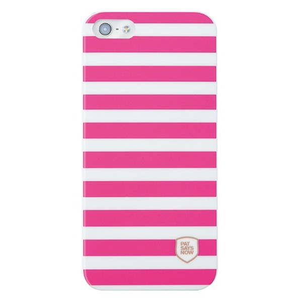 Pat Says Now Marina Cover case Pink