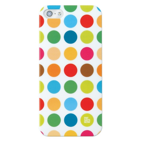 Pat Says Now Polka Dot Cover Multicolour