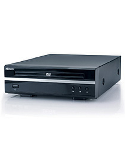 Memorex Compact DVD player
