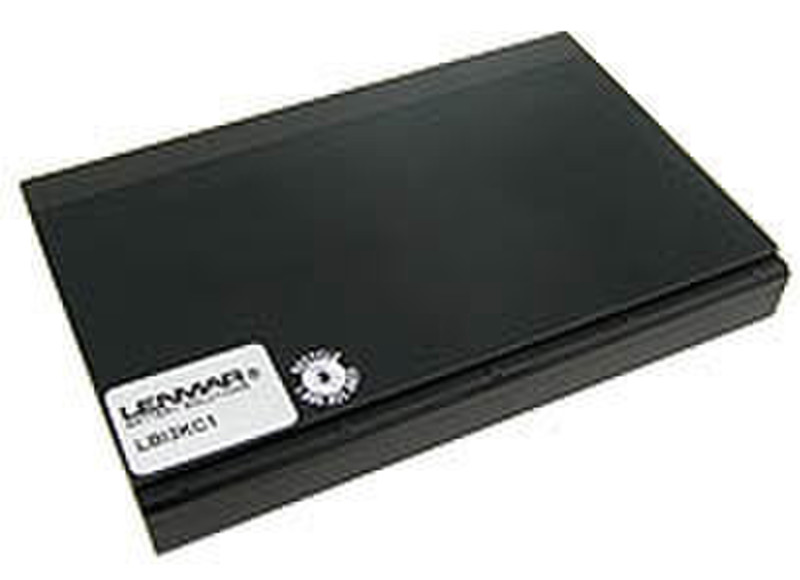 Lenmar Battery for Lenovo Laptop Литий-ионная (Li-Ion) 4400мА·ч 14.4В аккумуляторная батарея