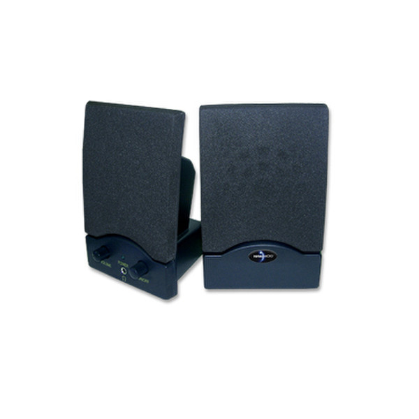 Total Micro 2 Speaker System 4W Lautsprecher
