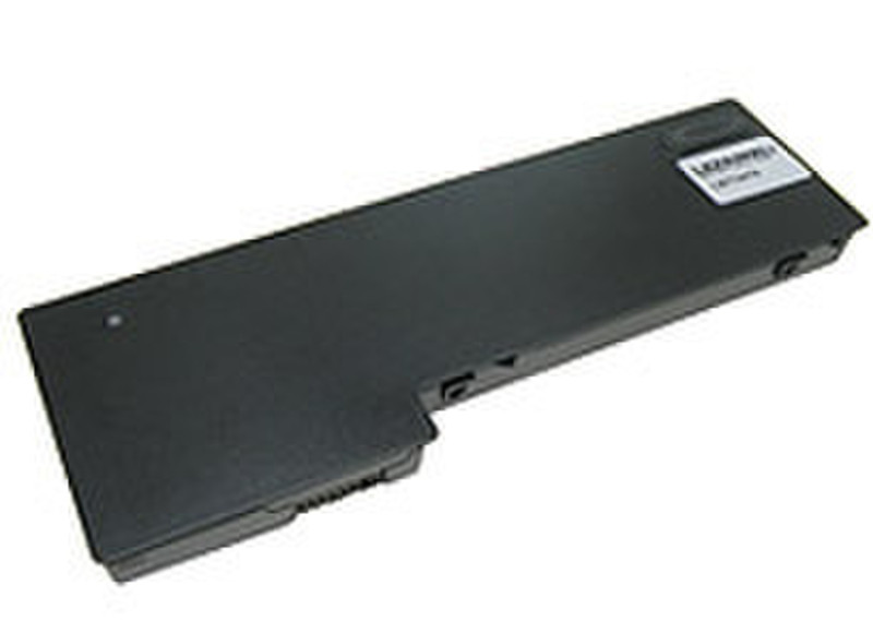 Lenmar Battery for Toshiba Laptop Lithium-Ion (Li-Ion) 6600mAh 10.8V rechargeable battery
