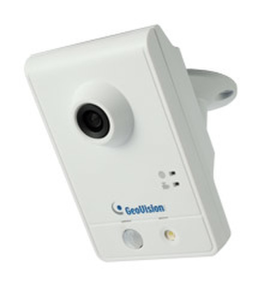 Geovision GV-CAW120 IP security camera Для помещений Белый