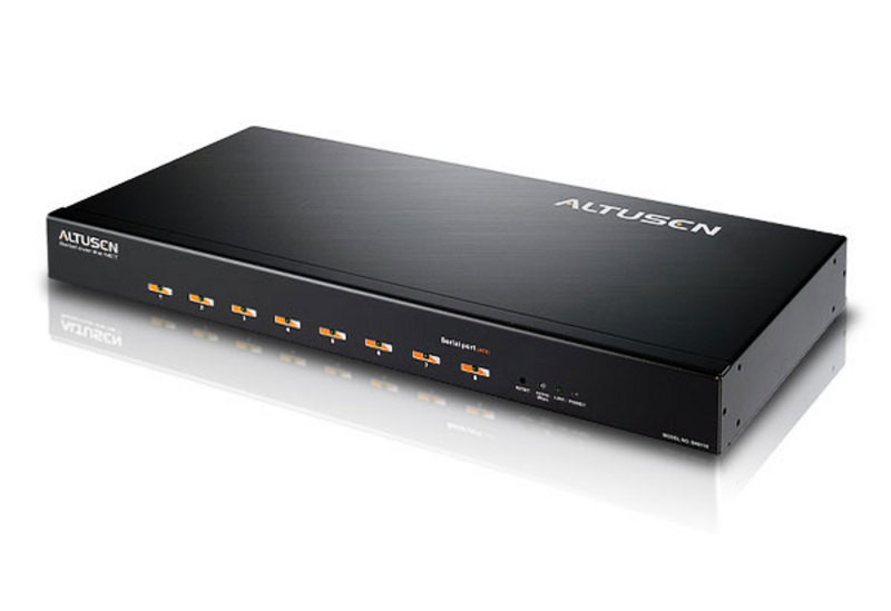 Aten SN0108 Serial Switch Box