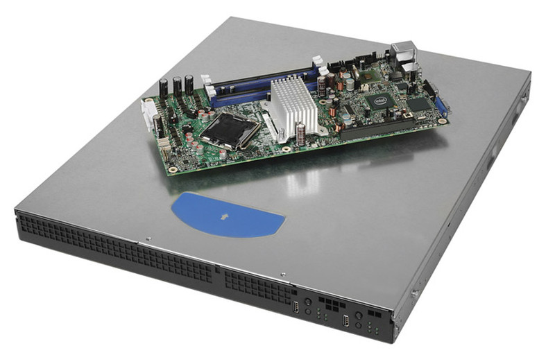 Intel Server System SR1520ML