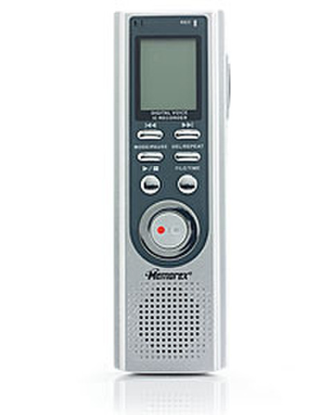 Memorex Digital Voice Recorder dictaphone