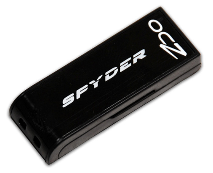 OCZ Technology Spyder USB 2.0 Flash Drive 2GB 2GB USB-Stick