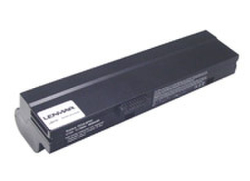 Lenmar Battery for Sony Laptop Lithium-Ion (Li-Ion) 8800mAh 11.1V rechargeable battery