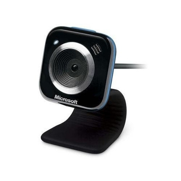Microsoft LifeCam VX-5000 1.3MP 640 x 480pixels webcam