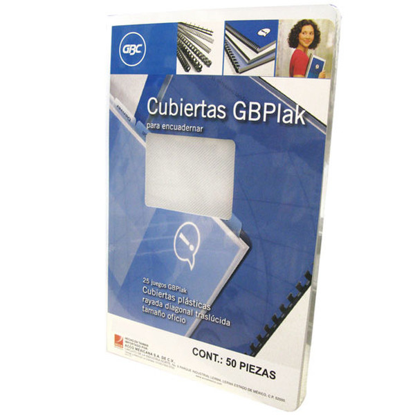 GBC P3555 folder binding accessory