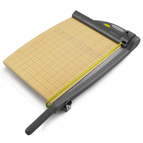 GBC 9115000 paper cutter