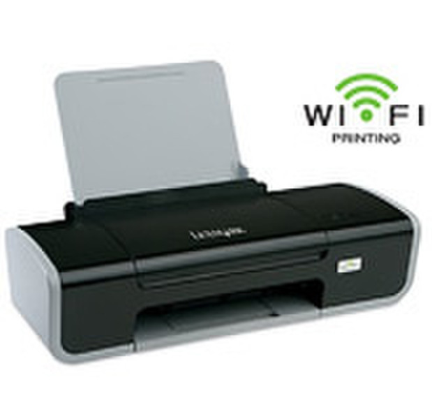 Lexmark Z2420 Colour 4800 x 1200DPI inkjet printer