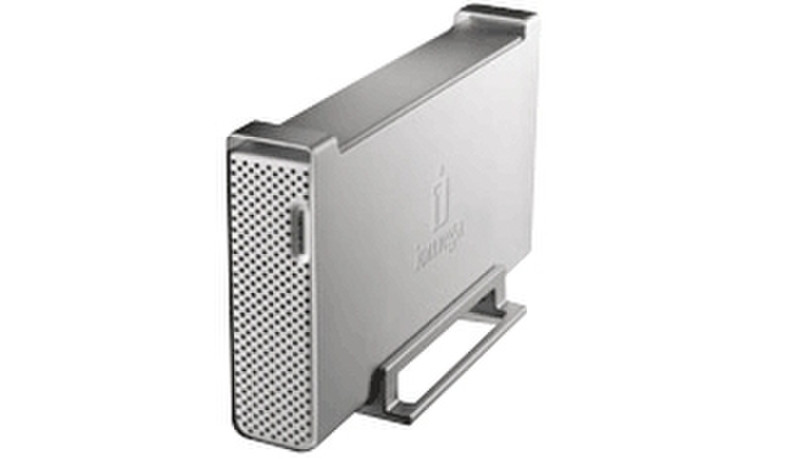 Iomega UltraMax Single Desktop Hard Drive 1 TB 1000GB Silver external hard drive