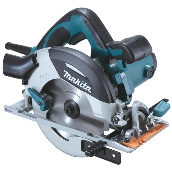 Makita HS6101X1 дисковая пила