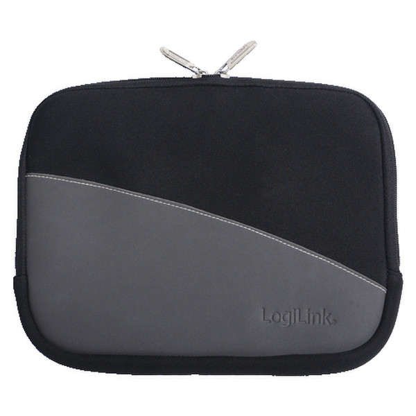 LogiLink NB0036 10Zoll Sleeve case Notebooktasche