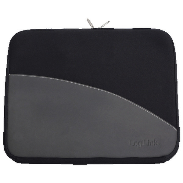 LogiLink NB0037 13.3Zoll Sleeve case Notebooktasche