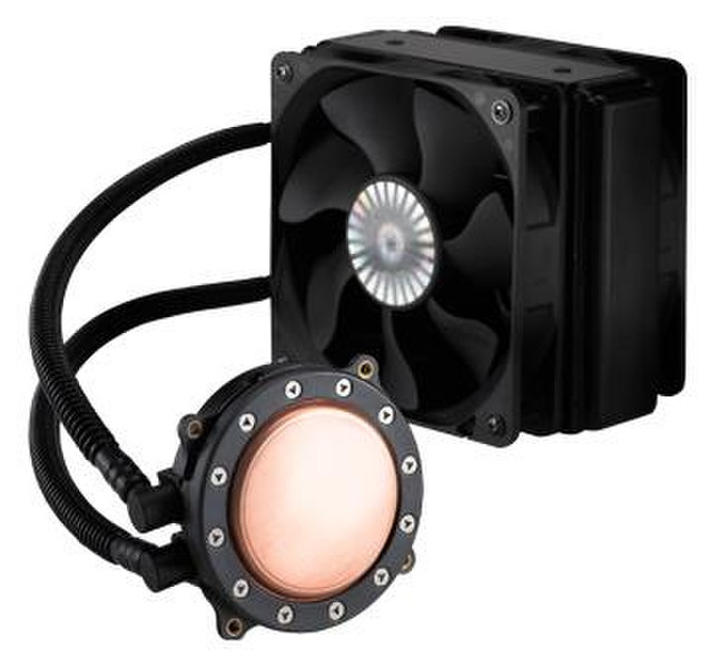 Cooler Master Seidon 120XL Processor liquid cooling