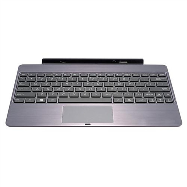 ASUS 90NK000-P30900 Grau Notebook-Dockingstation & Portreplikator