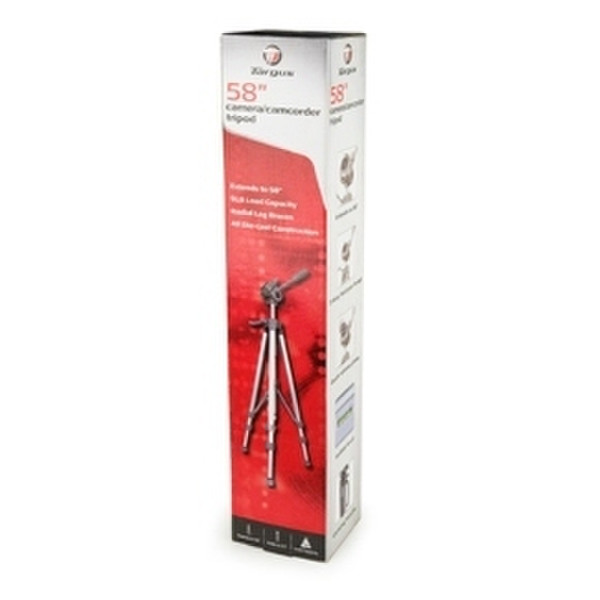 Merkury Innovations TGT-58TR Black tripod