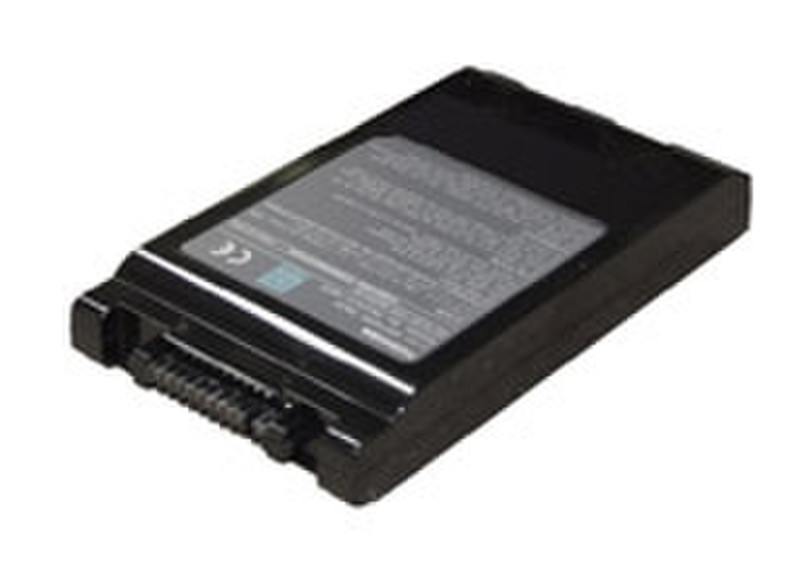 Lenmar Battery for Toshiba Laptop Литий-ионная (Li-Ion) 3600мА·ч 11.1В аккумуляторная батарея