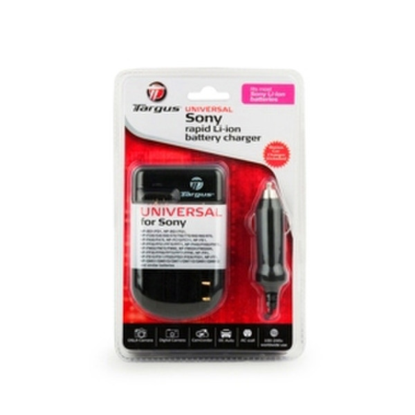 Merkury Innovations TG-LCS battery charger