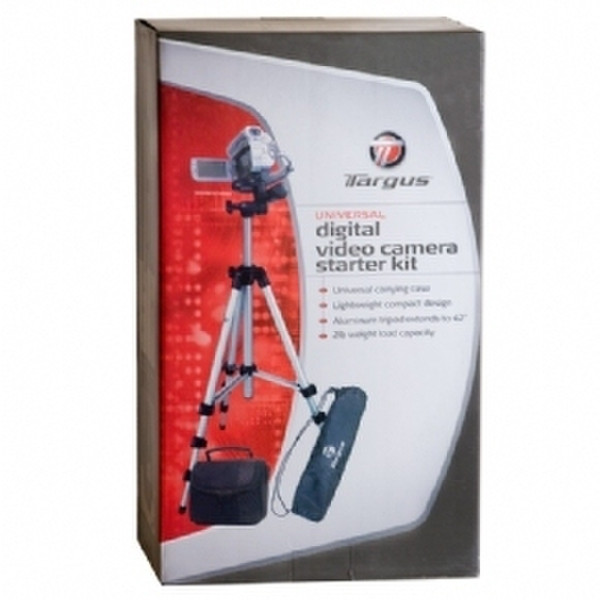 Merkury Innovations TGK-VK800 camera kit