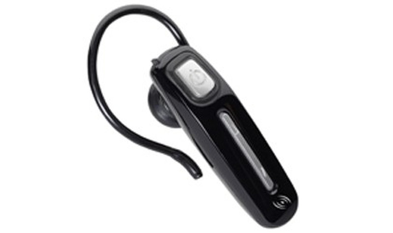 Anycom DYO Multipoint Headset Monophon Bluetooth Schwarz Mobiles Headset