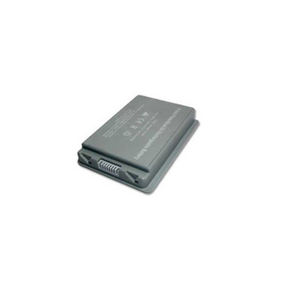 Total Micro Battery for Apple Powerboo Lithium-Ion (Li-Ion) 4800mAh 10.8V Wiederaufladbare Batterie