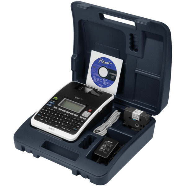 Brother CC8500 mobile device case