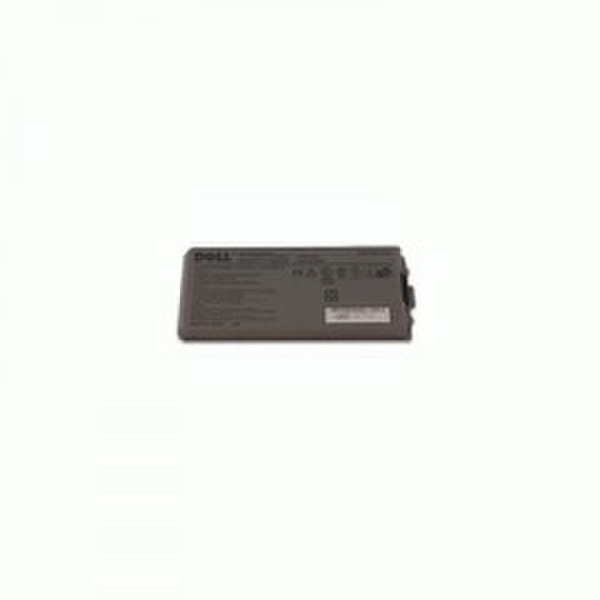 Total Micro Battery for Dell Lithium-Ion (Li-Ion) 4800mAh 11.1V rechargeable battery