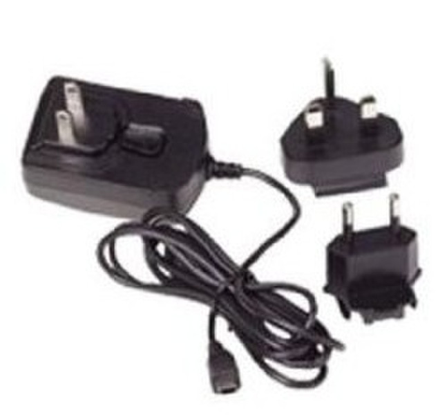 Magellan 930-0076-001 Indoor Black mobile device charger