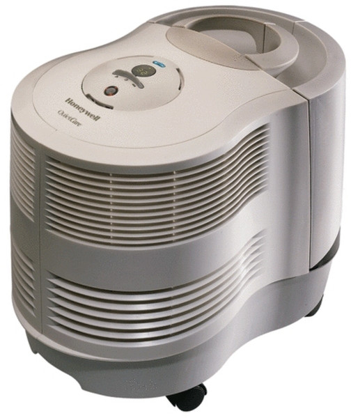 Honeywell QuietCare High Output Console humidifier