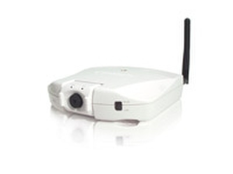 Hawking Technologies HomeRemote Pro Wireless Video Camera