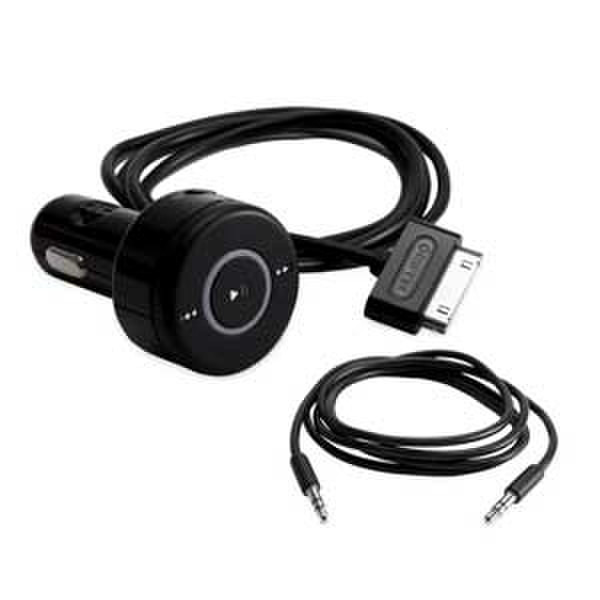 Griffin Auto pilot for iPod