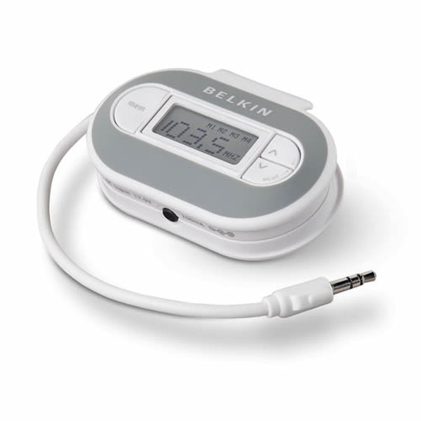 Belkin F8N062-DGL TuneCast II