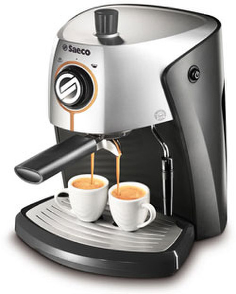 Philips Saeco Nina Espresso machine 1.5л