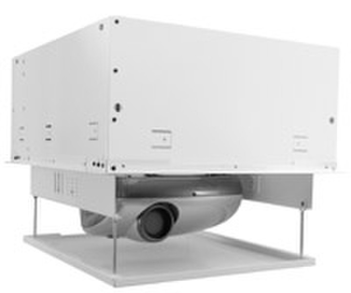 Chief SMART-LIFT Projector Mount Weiß Projektorhalterung