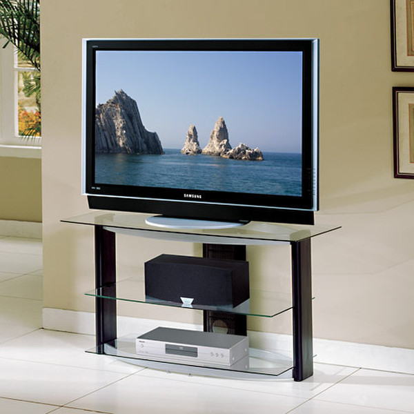Bell'O Versatile Two-Tone Audio Video System