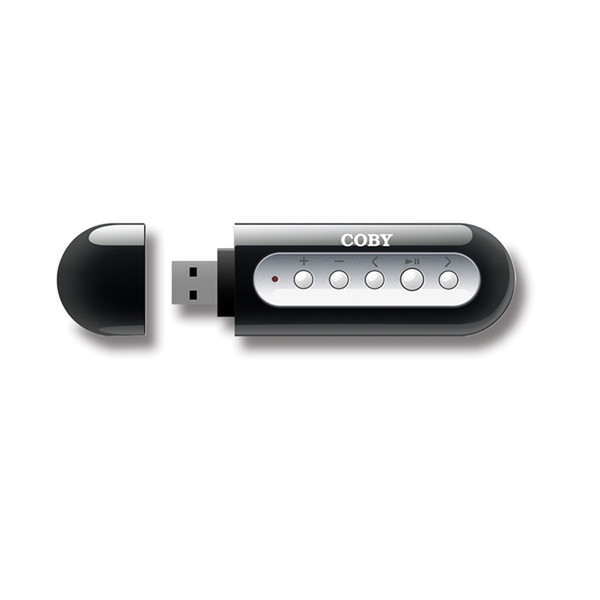 Coby MP200-1G - mp3 player
